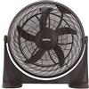 HABITEX 9016R705 - Ventilatore circolatore da pavimento VS50