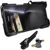 NONE MPM. SUPPORTO PER MOTO COMPATIBILE CON IL TABLET SAMSUNG ACTIVE TAB 2 / 3 / 5