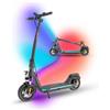 NONE JOYOR C10 - Monopattino Elettrico - Motore da 500W - Velocità massima 40 km/h - Batteria 48V 10,4Ah - NFC - Pneumatici da 10" - Autonomia 50 km - Freni - Doppia sospensione - Monopattino certificato