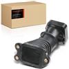 Frankberg 1x Tubo Radiatore Tubo Turbo Alloggiamento Filtro Aria per Ford Focus C-Max Focus II 1.6 TDCi 2005-2012 3M5Q9351EB