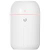 NONE UNICO HF0393 Umidificatore a goccia d'acqua da 330 ml con luce d'atmosfera RGB a gradiente a 7 colori, cavo micro USB da 0,8 m 1A e 2 bastoncini di cotone di ricambio inclusi