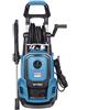 cofan Idropulitrice Pennsylvania 2500W | 195 Bar | Sistema TSS | Professionale