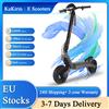 Kukirin Monopattino Elettrico per Adulti KuKirin, Motore Brushless 1000W, 60V 25.6Ah, Pneumatici Tubeless Fuoristrada da 11 Pollici, Sospensioni Anteriori e Posteriori, Cruscotto LED, Autonomia 80km, Velocità