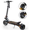 iScooter Monopattino elettrico iscooter W10-1, 1200W, 48V15ah, velocità massima 40km/h, autonomia 50-60km, pneumatici tubeless fuoristrada da 10 pollici.