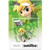 Nintendo AMiiBO S. SMASH BROS: LINK DEI TOON