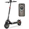 iScooter Monopattino Fuoristrada Iscooter IX3 da 10 Pollici - Motore 800W, Autonomia 30-40 km, Doppio Ammortizzatore, Compatibile con App Mini Robot