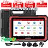 Launch X-431 PRO Elite Strumento Diagnostico Auto OBD2 Scanner OBDII per Tutti i Sistemi 38+ Funzioni Reset Codifica ECU Strumento di Scansione Bidirezionale CAN FD FCA 2 Anni di Aggiornamenti