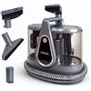 KOTICIDSIN Pulitore per divani 550W 18KPa con serbatoio d'acqua da 2200 ml + ml, per tappeti, divani, materassi e auto