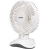 HABITEX 9016R97 - MVM97 Mini Ventilatore da Scrivania