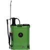 cofan Spruzzatore a Doppia Funzione da 16L | Elettrico e Manuale | 12V 8Ah