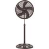 HABITEX 9016R702 - Ventilatore circolatore d'aria verticale VP-08+
