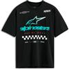 Alpinestar Maglietta Alpinestars Aplomb Csf Ce U