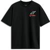 Alpinestar T-shirt Alpinestars Overhang Csf Ce U