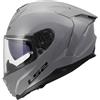 LS2 Casco Moto Ls2 Ff817 Challenger Ii Solido Ce U