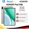 HONOR Pad X8b, tablet versione EU, batteria da 10100 mAh, display HONOR Eye Comfort FullView da 11 pollici, chipset Snapdragon a 6 nm, corpo in metallo resistente, tablet Android