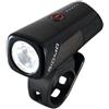 SIGMA | Faro Anteriore Buster 400 - Il Buster 400 è il modello versatile per ogni occasione, ad esempio su una bici da corsa, una gravel bike o una MTB. Con 400 lumen e un fascio luminoso di 120°.