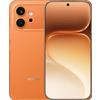 NONE Telefono - Smartphone HONOR 600 5G, Versione UE, eSIM, Fotocamera Notturna da 200MP con OIS, Schermo AMOLED da 6,57″ 120Hz 8000 nits, Batteria da 6400mAh, Ricarica da 80W, Resistenza IP69K e