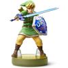Nintendo Figura della spada di Amiibo Link Skyward (serie Zelda)