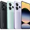 Redmi Xiaomi Redmi Note 14 5G NFC 8GB 256GB Senza Caricabatterie, Dimensity 7025-Ultra, Fotocamera da 108MP