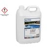 cofan Riduttore di pH Liquido Concentrato per Piscine | Bottiglia da 5 Litri | Stabilizzatore dell'Equilibrio dell'Acqua (Intervallo Idem: 7,2 - 7,6) | Ottimizza l'Efficacia del Cloro e Previene le