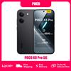 POCO X8 Pro 5G 8GB 256GB 12GB 512GB NFC Smartphone Dimensity 8500-Ultra Batteria da 6500mAh