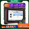 Autel MaxiCOM MK900-BT Strumento Diagnostico Auto Scanner OBD2 40+ Servizi 3K+ Test Attivi Tutti i Sistemi FCA Renault SGW Aggiornato a MK900