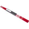 Vic Firth - Bacchette per Batteria NOVA® - Hickory Americano - N5AR - Punta di Legno - Rosse