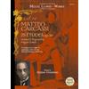 Guitar Heritage [Zimmermann] Matteo Carcassi: 25 Études: Faksimile of Llobet's emendet copy of the Rowies Edition, Paris 1914. Volume 14. op. 60. Gitarre.