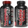 Net Integratori Kit Perdita Peso E Tonificazione 1.0 Caffeine Free