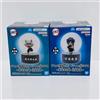 Banpresto Demon Slayer Petit Light Mascotte Set Inosuke Hashibira Giyu Tomiok...