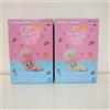 Banpresto Easter Bunny Fluffy Puffy Figure Set di 2