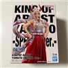 Banpresto One Piece KING OF ARTIST Yamato Special Ver. Figura colore metalliz...