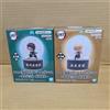 Banpresto Demon Slayer Petite Light Mascotte Set Tanjiro Kamado Zenitsu Agatsuma