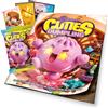 ALBUM FIGURINE SKIFIDOL CUTIES DUMPLING OFFICIAL STICKER ALBUM THE ORIGINAL