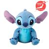 SEGA RARA Disney Stitch Grande BIG Peluche 2024 Dal GIAPPONE 25.6 x 20.5 x 13.8"