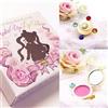 Bandai Sailor moon Official Fan club limited make up lip gross from Japan F/S