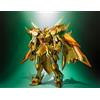 Bandai Modellino Bandai SDX SD Gundam Gaiden Gold God Superior Kaiser dal Giappone