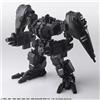 SQUARE ENIX Front Mission Structure Arts Plus kit modellino scala 1/72 serie ...