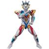 Bandai NUOVO Bandai Ultraman Z Delta Rise Claw Soft Vinyl Ultra Action Figure dal Gi...