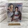 BANPRESTO One Piece NICO ROBIN Figure THE Departure BANPRESTO nuovo