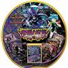 Takara Tomy NUOVO Takara Tomy DM23-SP1 Duel Masters TCG Start WIN Super Deck Abyss Blood ...