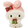 Enesco Sanrio Jim Shore My Melody Mini Figurina In Resina #6018644