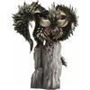 Capcom NUOVO Capcom Figure Builder Creators Model Nergigante 320 mm Figure from Japa...