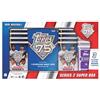 Topps 2026 Topps Baseball Serie 2 Flagship Collection Scatola Sigillata - 3 Bonus Pack