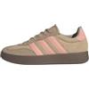 adidas Donna Barreda Shoes, Magic Beige/Semi Frozen Turbo/GUM5, 41 1/3 EU