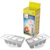 Gel Gelphos Rapid 8 Confezioni - Codice 10701160