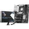 MSI PRO B860-P WIFI scheda madre Intel B860 LGA 1851 (Socket V1) ATX [601-7E41-02S]