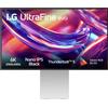 LG 32U990A Monitor UltraFine evo 6K Thunderbolt 5 Nano IPS Black 32" [32U990A-S.AEU]