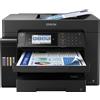 Epson Multifunzione Epson EcoTank ET-16655 Ad inchiostro A3 4800 x 1200 DPI 32 ppm Wi-Fi [C11CH71411]