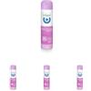 Infasil Deodorante Spray Freschezza Bouquet, Deodorante Donna con Molecola 2C e Betaciclodestrina che Assorbe gli Odori Sgradevoli, Senza Alcol, Efficace Fino a 24h, Profumo Floreale, 150 ml